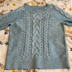 NWOT Loft Sweater